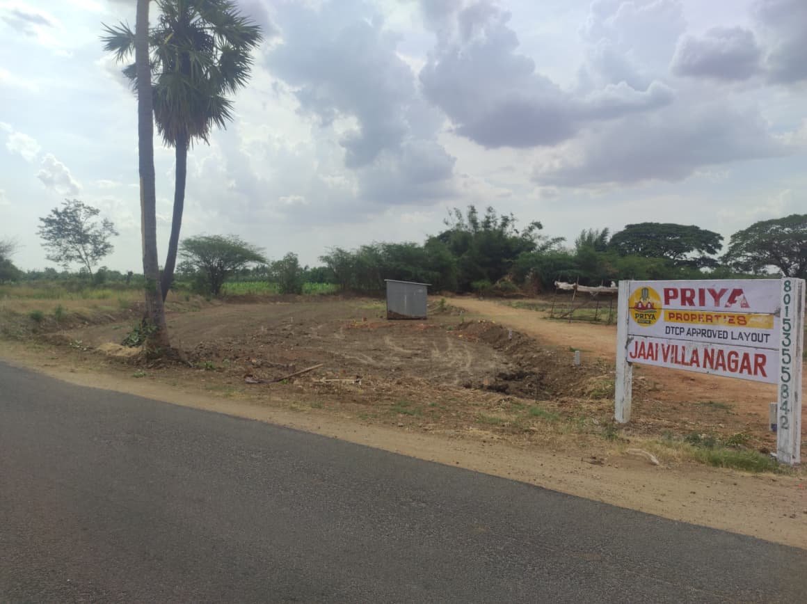 Jai Villa Plot